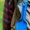 extra-Лопата Humangear GoDigg Mini