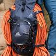 extra-Рюкзак GREGORY ALPINISTO 30