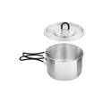extra-Котелок TATONKA Kettle II 1.0