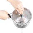 extra-Котелок TATONKA Kettle II 1.0