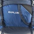 extra-Наплічник PINGUIN Explorer 50 Nylon