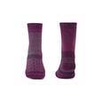 extra-Носки Bridgedale Trail Run Ultralight Zero Merino Sport Boot Wmn's