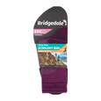 extra-Носки Bridgedale Trail Run Ultralight Zero Merino Sport Boot Wmn's