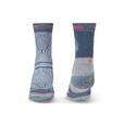extra-Шкарпетки Bridgedale Hike Ultralight T2 Coolmax Performance Boot Wmns