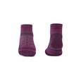 extra-Носки Bridgedale Trail Run Ultralight Zero Merino Sport Low Wmn's