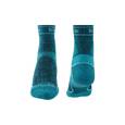 extra-Носки Bridgedale Trail Run Lightweight T2 Merino Sport ¾ Crew Wmns