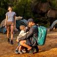extra-Сумка SEA TO SUMMIT Meridian Duffle  40 L