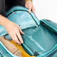 extra-Сумка SEA TO SUMMIT Meridian Duffle  90 L