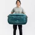 extra-Сумка SEA TO SUMMIT Meridian Duffle  90 L
