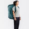 extra-Сумка SEA TO SUMMIT Meridian Duffle  90 L