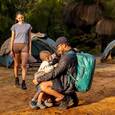extra-Сумка SEA TO SUMMIT Meridian Duffle  90 L