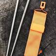 extra-Вилка Toaks Titanium Collapsible Chopsticks