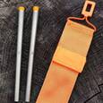 extra-Вилка Toaks Titanium Collapsible Chopsticks