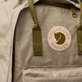 extra-Рюкзак FJALLRAVEN Kanken Koncept Laptop 15