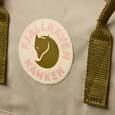 extra-Рюкзак FJALLRAVEN Kanken Koncept Laptop 15