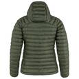 extra-Куртка FJALLRAVEN Expedition Latt Hoodie W