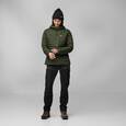 extra-Куртка FJALLRAVEN Expedition Latt Hoodie W