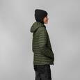 extra-Куртка FJALLRAVEN Expedition Latt Hoodie W