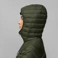extra-Куртка FJALLRAVEN Expedition Latt Hoodie W