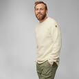 extra-Светр FJALLRAVEN Ovik Rib Sweater M