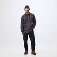 extra-Сорочка FJALLRAVEN Fjallglim Regular Shirt M