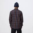 extra-Сорочка FJALLRAVEN Fjallglim Regular Shirt M