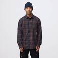 extra-Сорочка FJALLRAVEN Fjallglim Regular Shirt M