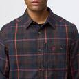 extra-Сорочка FJALLRAVEN Fjallglim Regular Shirt M