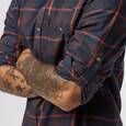extra-Сорочка FJALLRAVEN Fjallglim Regular Shirt M