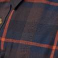 extra-Сорочка FJALLRAVEN Fjallglim Regular Shirt M