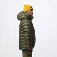 extra-Куртка FJALLRAVEN Bergtagen Down Jacket M
