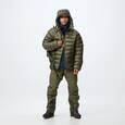 extra-Куртка FJALLRAVEN Bergtagen Down Jacket M