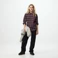 extra-Сорочка FJALLRAVEN Ovik Classic Flannel Shirt W