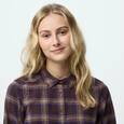 extra-Сорочка FJALLRAVEN Ovik Classic Flannel Shirt W
