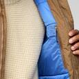 extra-Куртка FJALLRAVEN Ovik Padded Jacket M
