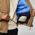 extra-Куртка FJALLRAVEN Ovik Padded Jacket M