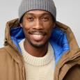 extra-Куртка FJALLRAVEN Ovik Padded Jacket M