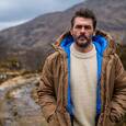 extra-Куртка FJALLRAVEN Ovik Padded Jacket M