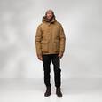 extra-Куртка FJALLRAVEN Ovik Padded Jacket M