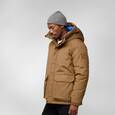 extra-Куртка FJALLRAVEN Ovik Padded Jacket M