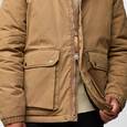 extra-Куртка FJALLRAVEN Ovik Padded Jacket M