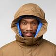 extra-Куртка FJALLRAVEN Ovik Padded Jacket M