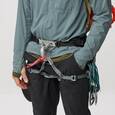 extra-Брюки FJALLRAVEN Bergtagen Stretch Trousers M