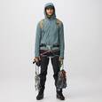extra-Брюки FJALLRAVEN Bergtagen Stretch Trousers M