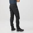 extra-Брюки FJALLRAVEN Bergtagen Stretch Trousers M