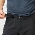 extra-Брюки FJALLRAVEN Bergtagen Stretch Trousers M