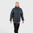 extra-Куртка FJALLRAVEN Keb Padded Hoodie M