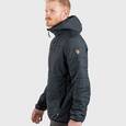 extra-Куртка FJALLRAVEN Keb Padded Hoodie M