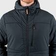 extra-Куртка FJALLRAVEN Keb Padded Hoodie M