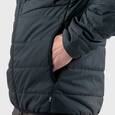 extra-Куртка FJALLRAVEN Keb Padded Hoodie M